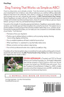 ABC Practical Guide to Dog Training