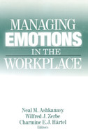 Managing Emotions in the Workplace