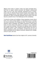 Japanese Visual Culture