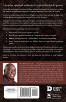 Issuing Divine Restraining Orders From the Courts of Heaven