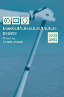 Baseball/Literature/Culture