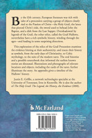 The Grail Procession