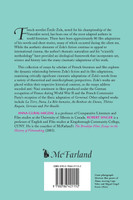 Zola and Film