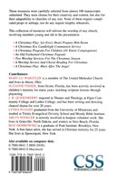 Advent/Christmas Resources For Young And Old