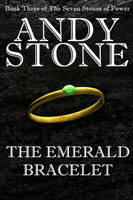 The Emerald Bracelet - Book Three of the Seven Stones of Power
