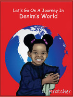 Let's Go On A Journey In Denim's World