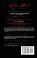 Hollow Blood (Sleepy Hollow Horrors, Book 1)