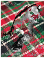 Plaid-A-Puss