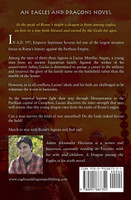 A Dragon among the Eagles