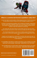 The Chomolungma Diaries