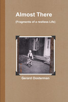 Almost There  My Paperback Book