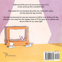 Nightly News with Safa