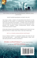 Pure Conspiracy (The After Eden Series)