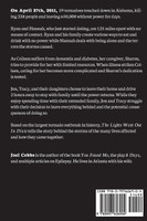 The Lights Went Out In Dixie