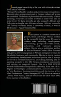 One Proverb Each Day Journal