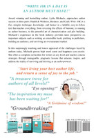 Write 10K in a Day