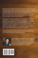 Psalm 1-72, A Simple Not Shallow Presentation
