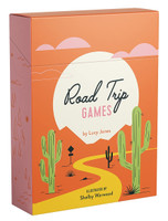 Road Trip Games