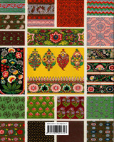 Owen Jones Grammar of Ornament Scrapbook Paper