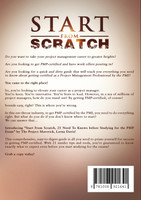 START FROM SCRATCH