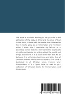 How To Live Your Life In God's Glory A Letter To The Saints