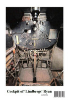 Kites, Birds & Stuff  -  RYAN Aircraft