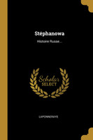 Stéphanowa
