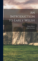 An Introduction to Early Welsh