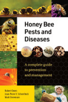Honey Bee Pests and Diseases