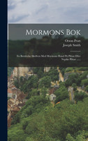 Mormons Bok