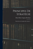 Principes De Stratégie