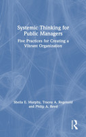 Systemic Thinking for Public Managers