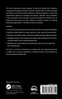 Non-Metallic Technical Textiles