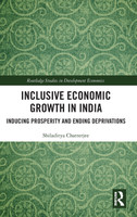 Inclusive Economic Growth in India