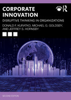 Corporate Innovation