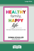 Healthy Family, Happy Life
