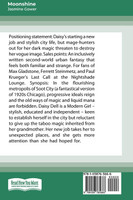 Moonshine [Large Print 16 Pt Edition]