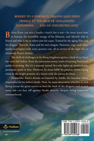 Rise of the Last Dragon Rider