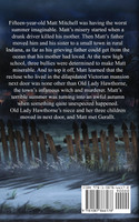 The Secrets of Hawthorne House