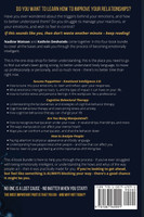 Dark Psychology Secrets