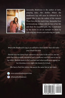 Where the Sunflowers Lay