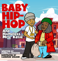 Baby Hip Hop
