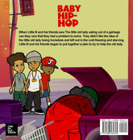 Baby Hip Hop