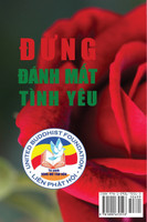 Đừng đánh mất tình yêu