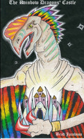 The Rainbow Dragons' Castle