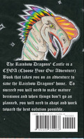 The Rainbow Dragons' Castle