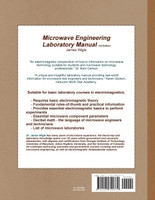 Microwave Engineering Laboratory Manual