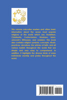 Understanding Popular World Religions