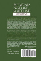 Beyond Nature-Nurture