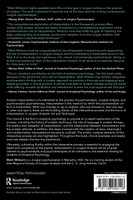 Interpretation in Jungian Analysis